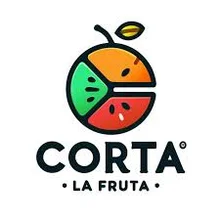 Corta la Fruta Logo